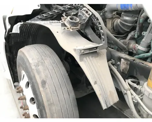 Volvo VNL Fender