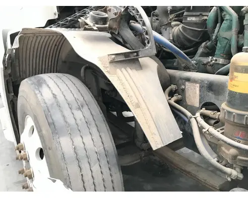 Volvo VNL Fender