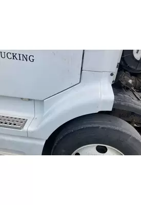 Volvo VNL Fender