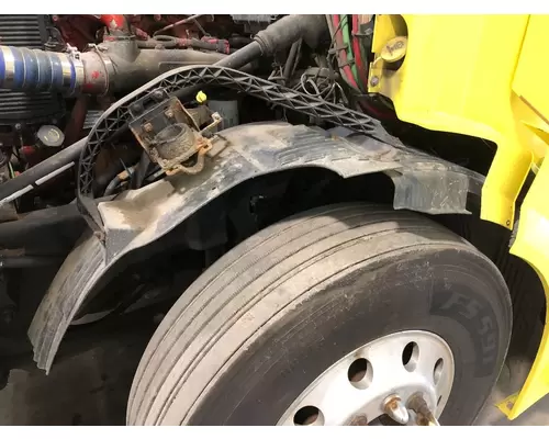 Volvo VNL Fender