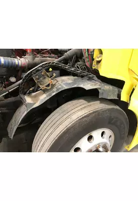 Volvo VNL Fender