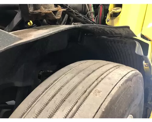 Volvo VNL Fender