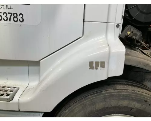 Volvo VNL Fender