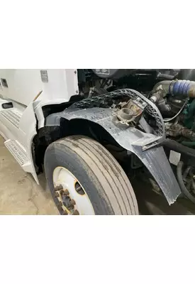 Volvo VNL Fender