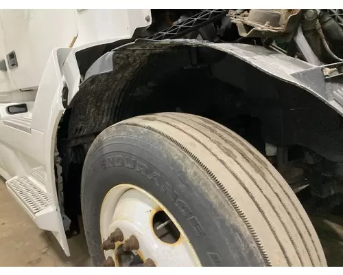 Volvo VNL Fender
