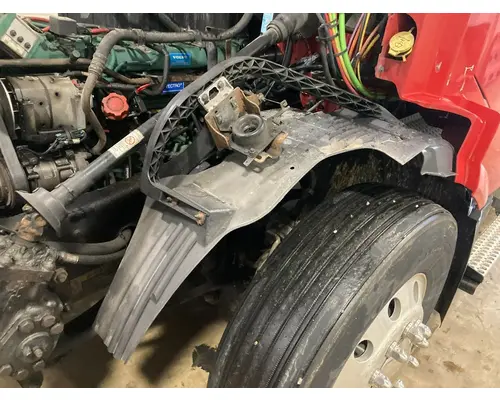 Volvo VNL Fender
