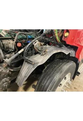 Volvo VNL Fender