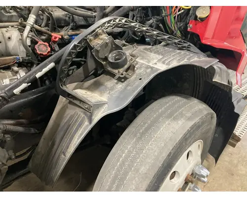 Volvo VNL Fender