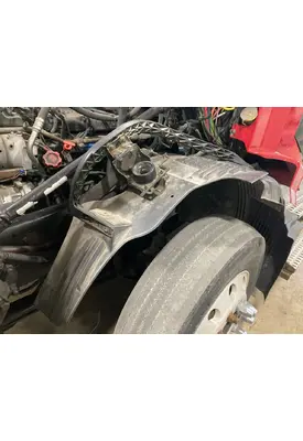 Volvo VNL Fender