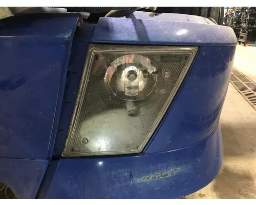 Volvo VNL Fog Light