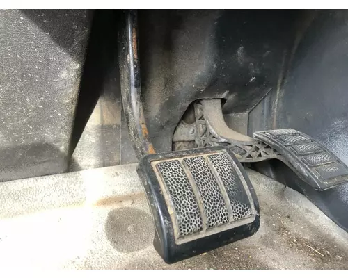 Volvo VNL Foot Control , Pedal