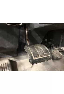 Volvo VNL Foot Control , Pedal