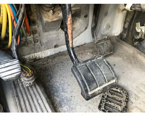 Volvo VNL Foot Control , Pedal