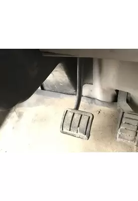Volvo VNL Foot Control , Pedal
