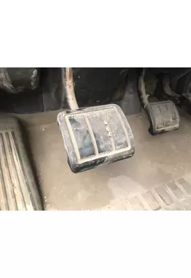 Volvo VNL Foot Control , Pedal