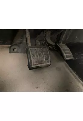 Volvo VNL Foot Control , Pedal