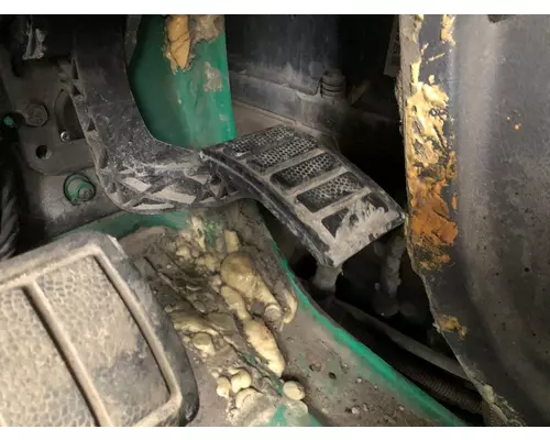 Volvo VNL Foot Control , Pedal