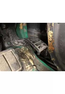 Volvo VNL Foot Control , Pedal