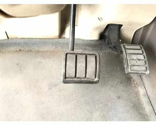 Volvo VNL Foot Control , Pedal