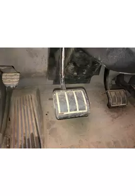 Volvo VNL Foot Control , Pedal