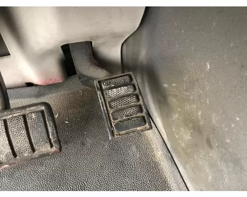 Volvo VNL Foot Control , Pedal