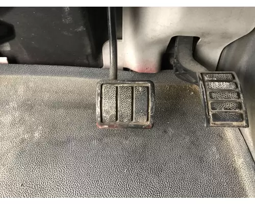 Volvo VNL Foot Control , Pedal