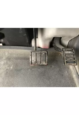 Volvo VNL Foot Control , Pedal