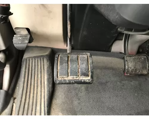 Volvo VNL Foot Control , Pedal