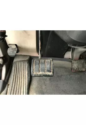 Volvo VNL Foot Control , Pedal
