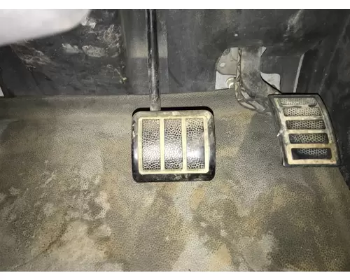 Volvo VNL Foot Control , Pedal