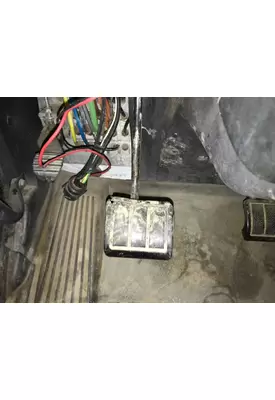 Volvo VNL Foot Control , Pedal