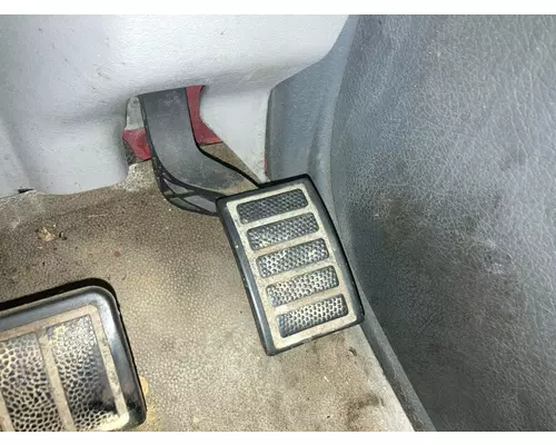 Volvo VNL Foot Control , Pedal
