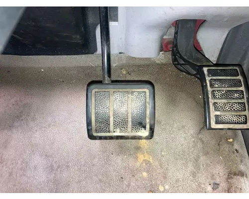Volvo VNL Foot Control , Pedal