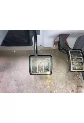 Volvo VNL Foot Control , Pedal