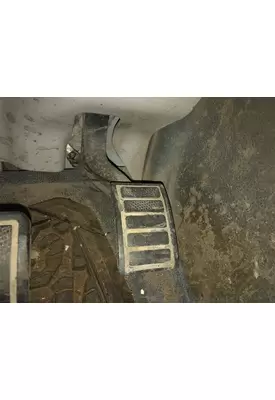 Volvo VNL Foot Control , Pedal