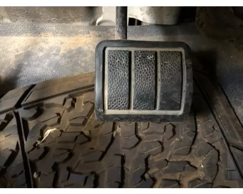 Volvo VNL Foot Control , Pedal
