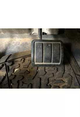 Volvo VNL Foot Control , Pedal