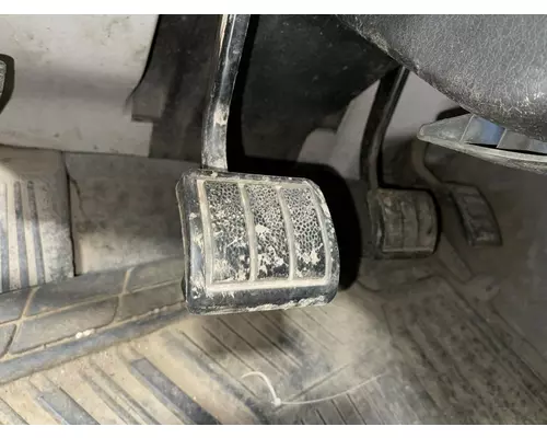 Volvo VNL Foot Control , Pedal
