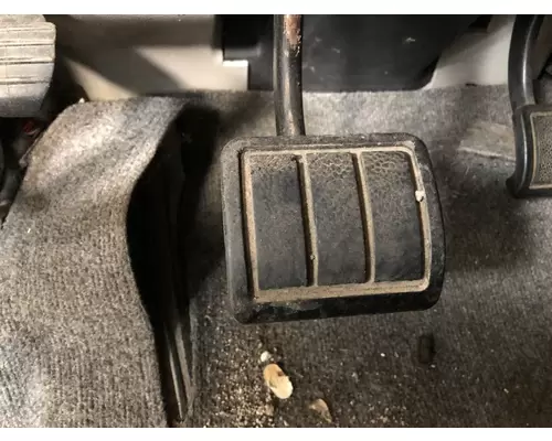 Volvo VNL Foot Control , Pedal