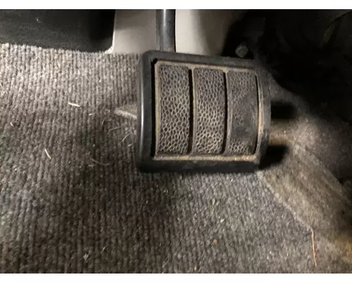 Volvo VNL Foot Control , Pedal