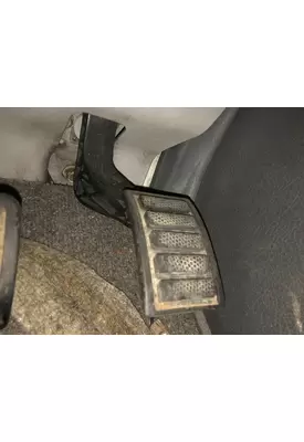 Volvo VNL Foot Control , Pedal