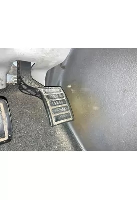 Volvo VNL Foot Control , Pedal