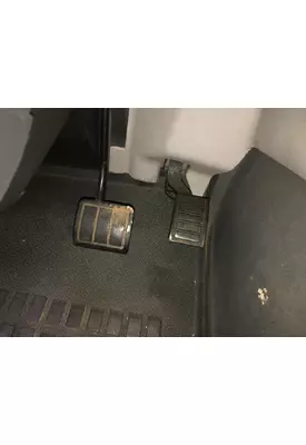 Volvo VNL Foot Control , Pedal