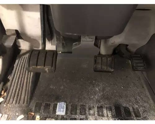 Volvo VNL Foot Control , Pedal