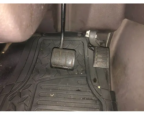 Volvo VNL Foot Control , Pedal