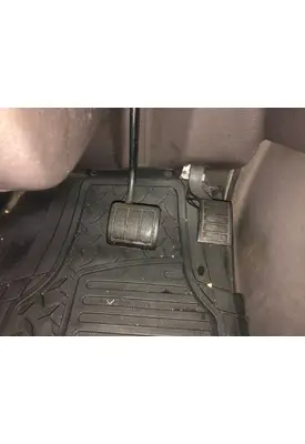 Volvo VNL Foot Control , Pedal