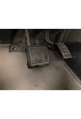 Volvo VNL Foot Control Pedal (all floor pedals)