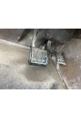 Volvo VNL Foot Control Pedal (all floor pedals)