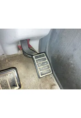 Volvo VNL Foot Control Pedal (all floor pedals)