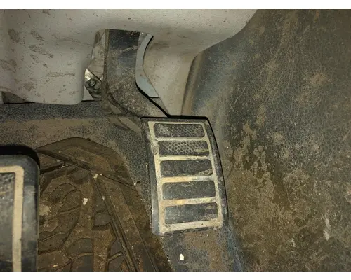 Volvo VNL Foot Control Pedal (all floor pedals)